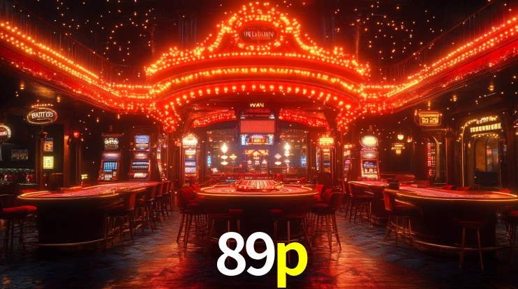 Premium Interface 89p