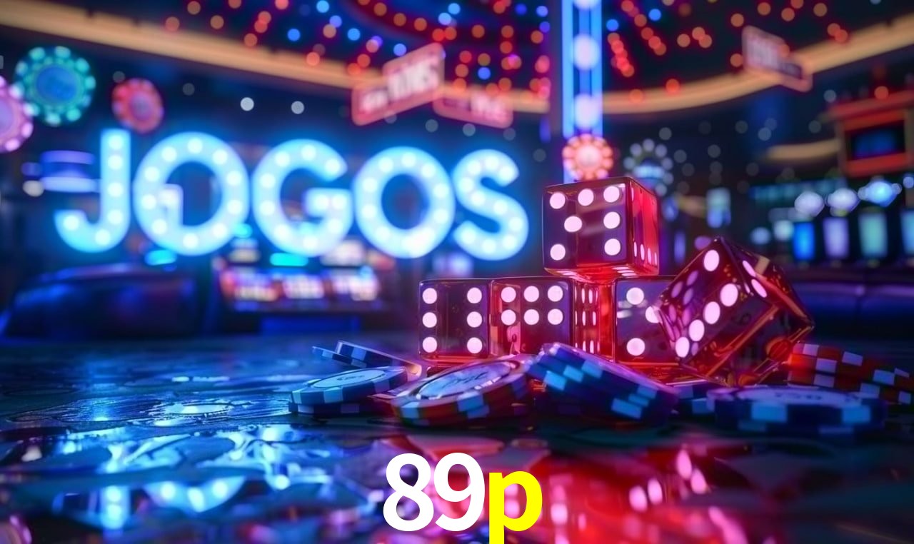 A Emoção da Loteria na 89p: Uma Chance de Mudança de Vida