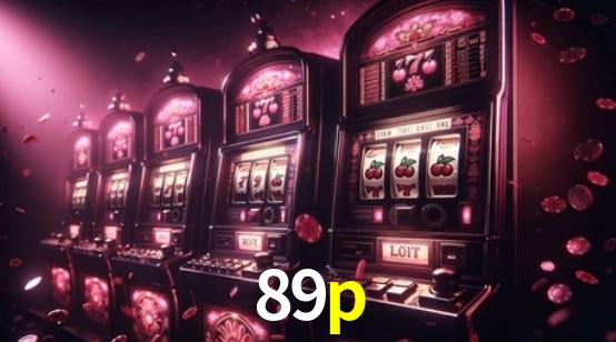 A Experiência Imersiva dos Cassinos Ao Vivo no 89p