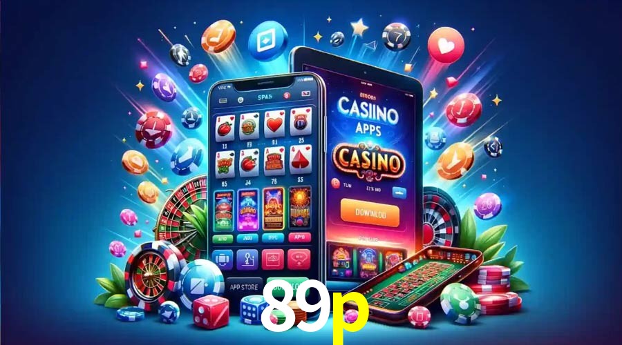 Secure Login 89p