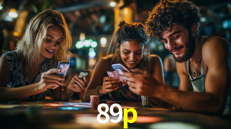 Live Casino 89p