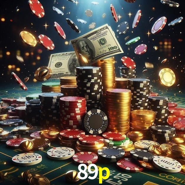 Explorando a Categoria de Eventos em Apostas na 89p