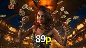 Gates of Olympus 89p
