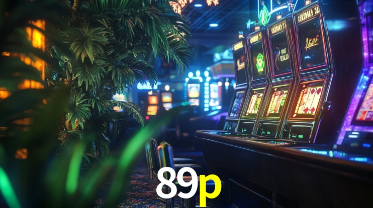 Blackjack Table 89p
