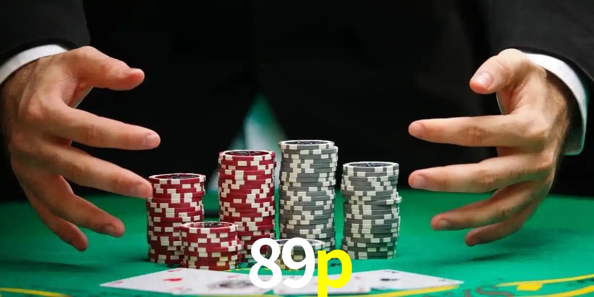 cassino 89p