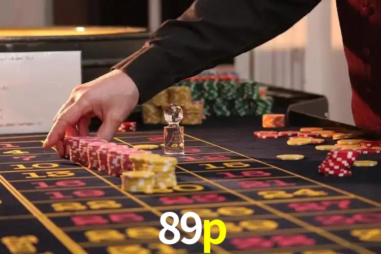 Apostas Esportivas na 89p: Um Guia Completo