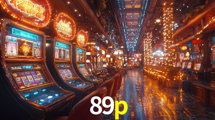 89p slot