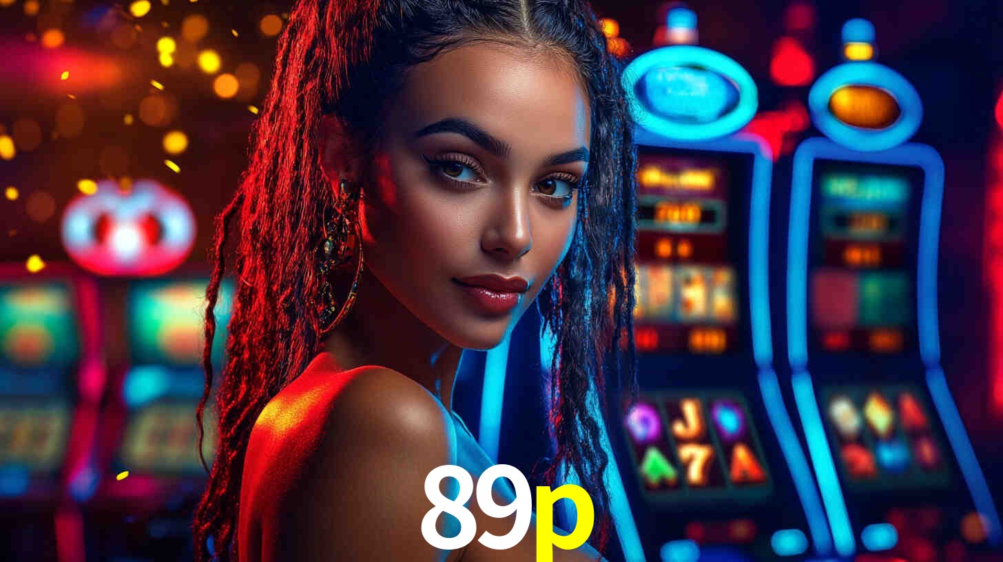 Inovações de Jogos na 89p: O Futuro das Experiências Interativas