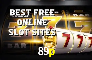 Descubra o Mundo do Cassino Online com 89p