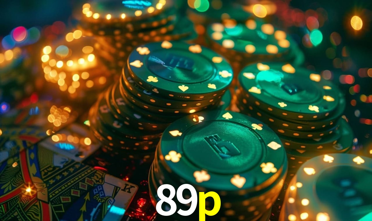 Casino Ao Vivo 89p