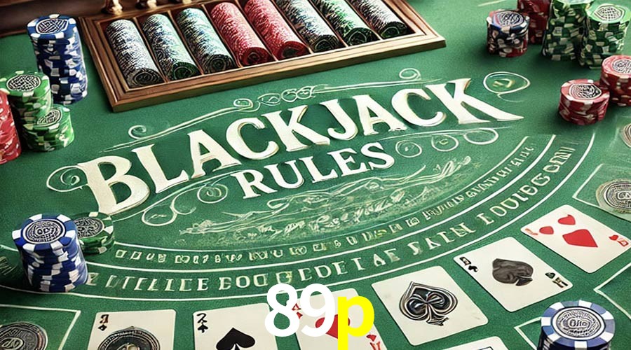 Slot Games 89p