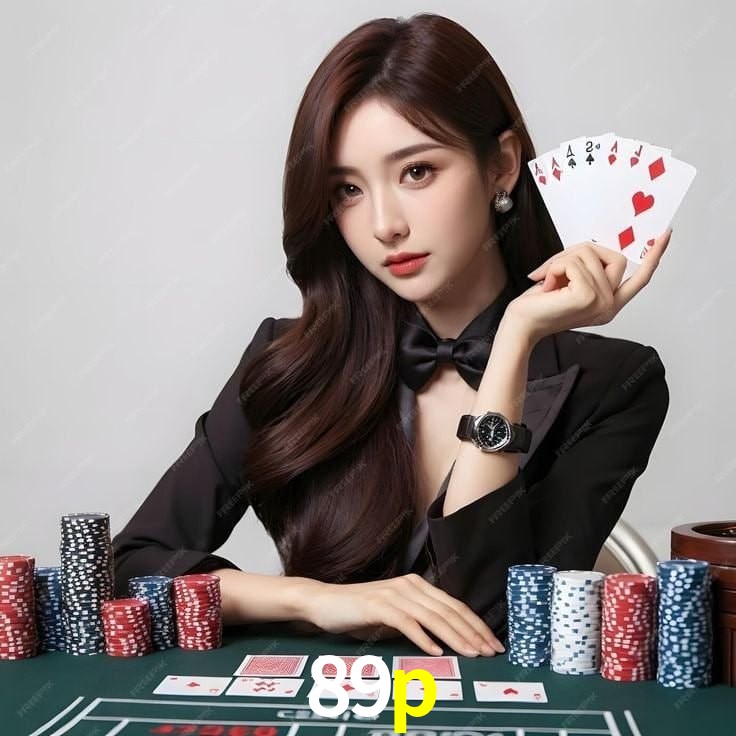 Casino Ao Vivo 89p