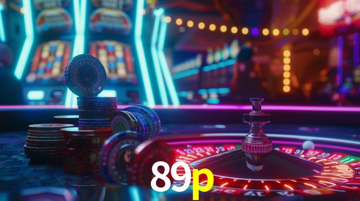 Game Providers 89p