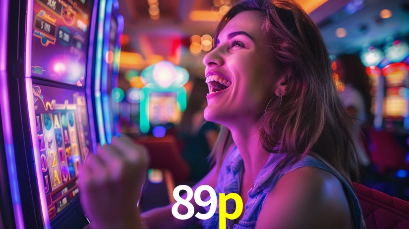 Explore as vantagens do 89p: serviço profissional e confiabilidade