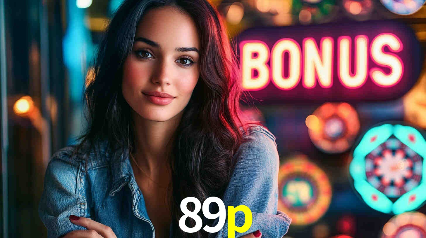 89p: Seu Cassino Premiado com Pagamentos Rápidos