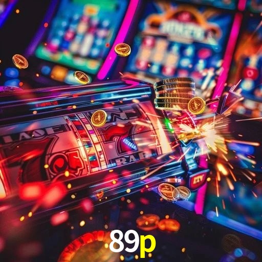 Interface do App 89p