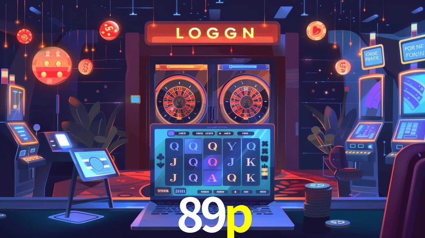 Login Seguro 89p