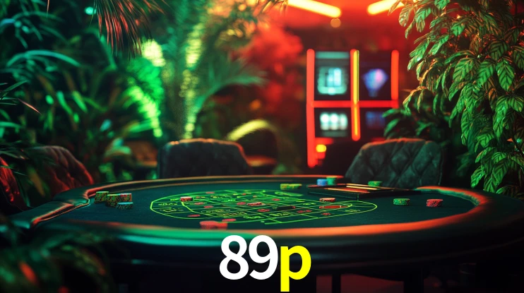 Roulette Table 89p