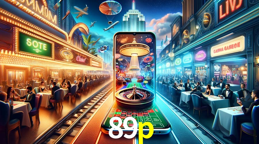Account Benefits 89p