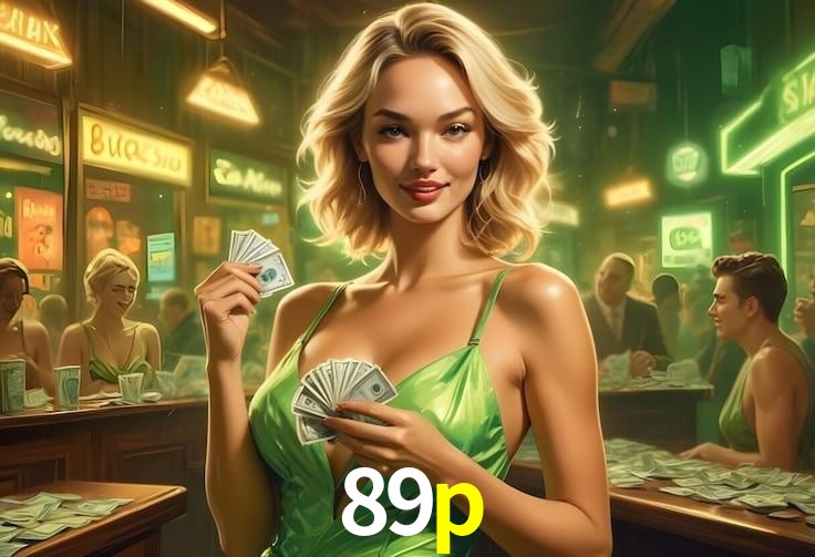 A Popularidade dos Caça-Níqueis no 89p
