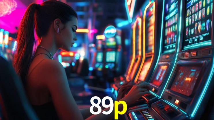 89p App Interface