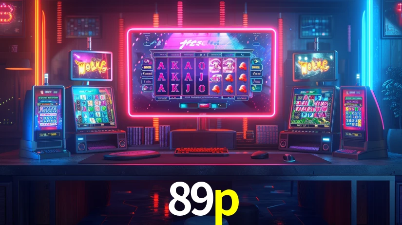 89p slot