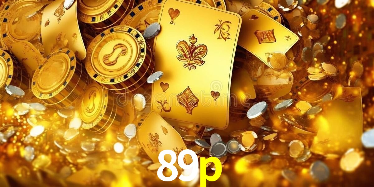 A Popularidade dos Caça-Níqueis no 89p