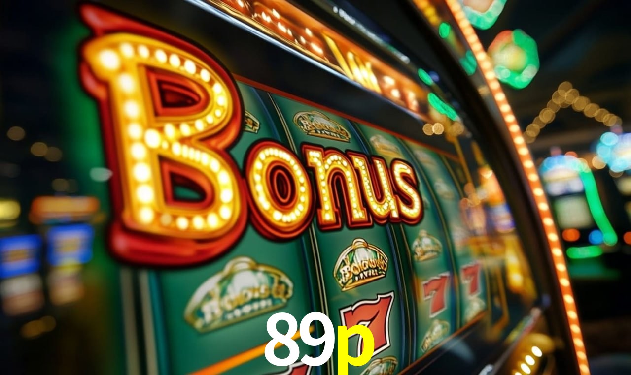Promoção Relâmpago 89p