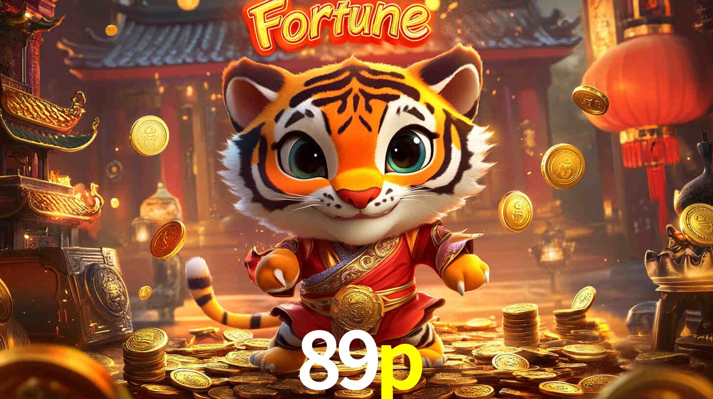 A Revolução dos Aplicativos de Jogos no 89p
