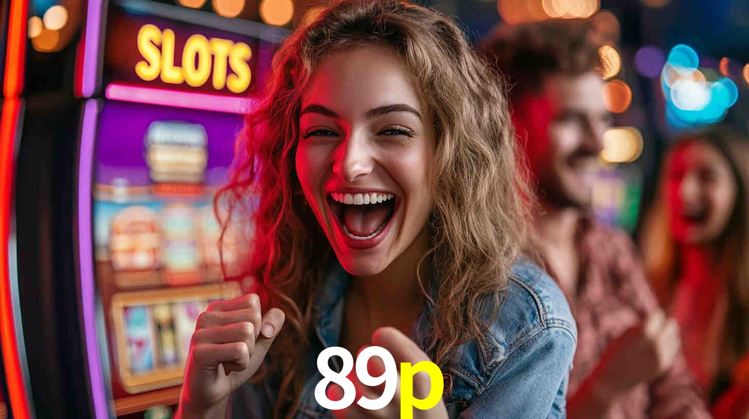 Apostas Esportivas na 89p: Um Guia Completo