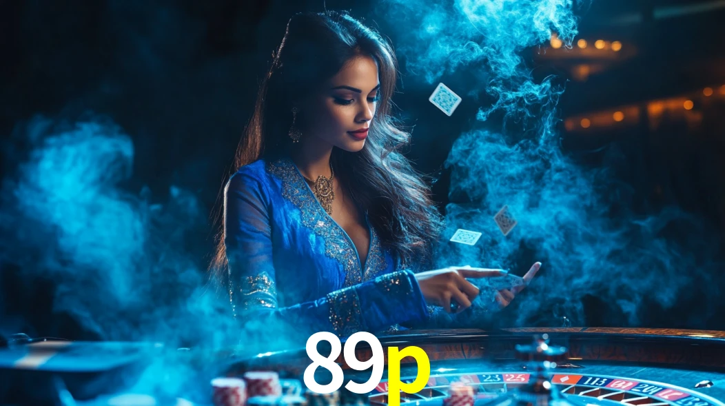 Descubra o Programa VIP da 89p: Vantagens Exclusivas para Jogadores
