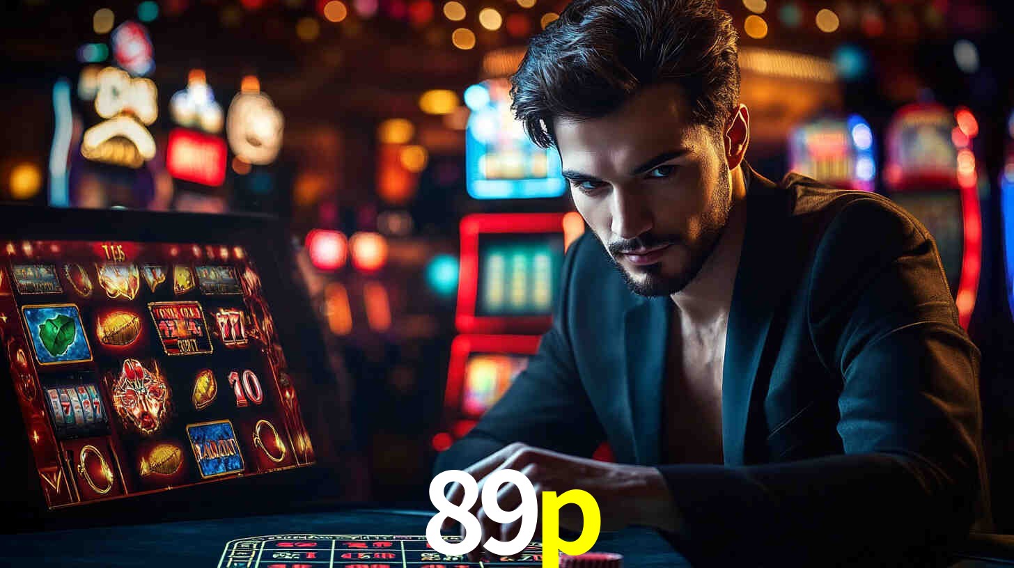 89p slot