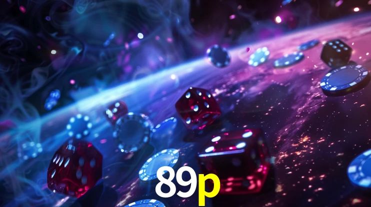 Live Casino 89p