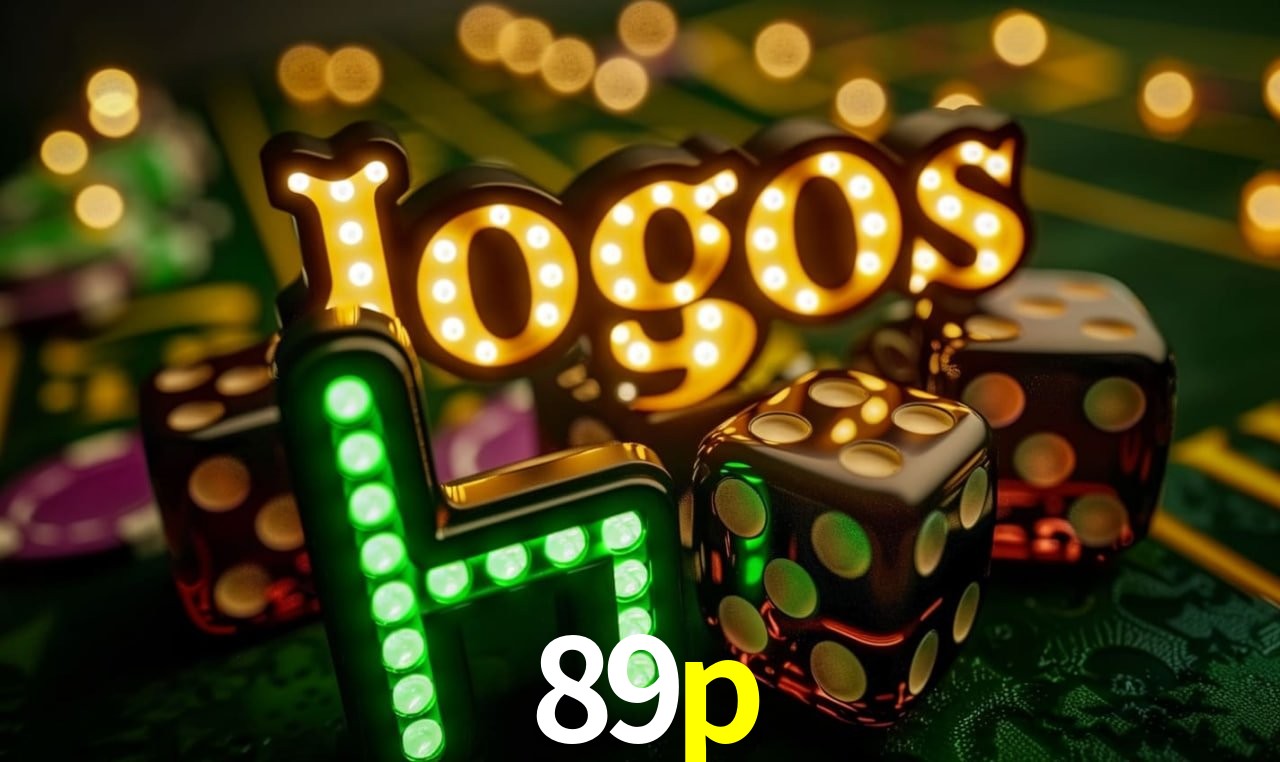 Apostas de Tênis 89p