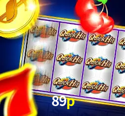 A Revolução dos Aplicativos de Jogos no 89p