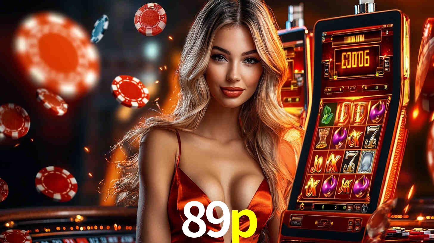Experimente o Login Seguro Premium no 89p