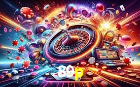Casino VIP 89p