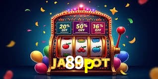Provedores de Jogos 89p