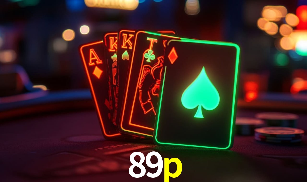 Estatísticas Esportivas 89p