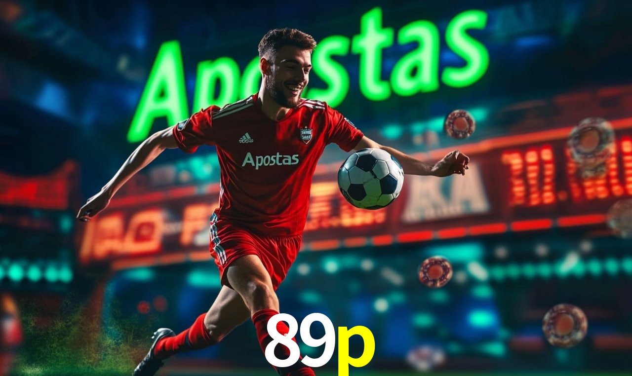 Desvendando o Mundo dos Jogos Virtuais na 89p