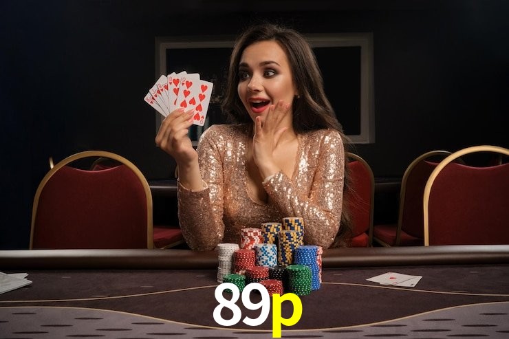 Inovações de Jogos na 89p: O Futuro das Experiências Interativas