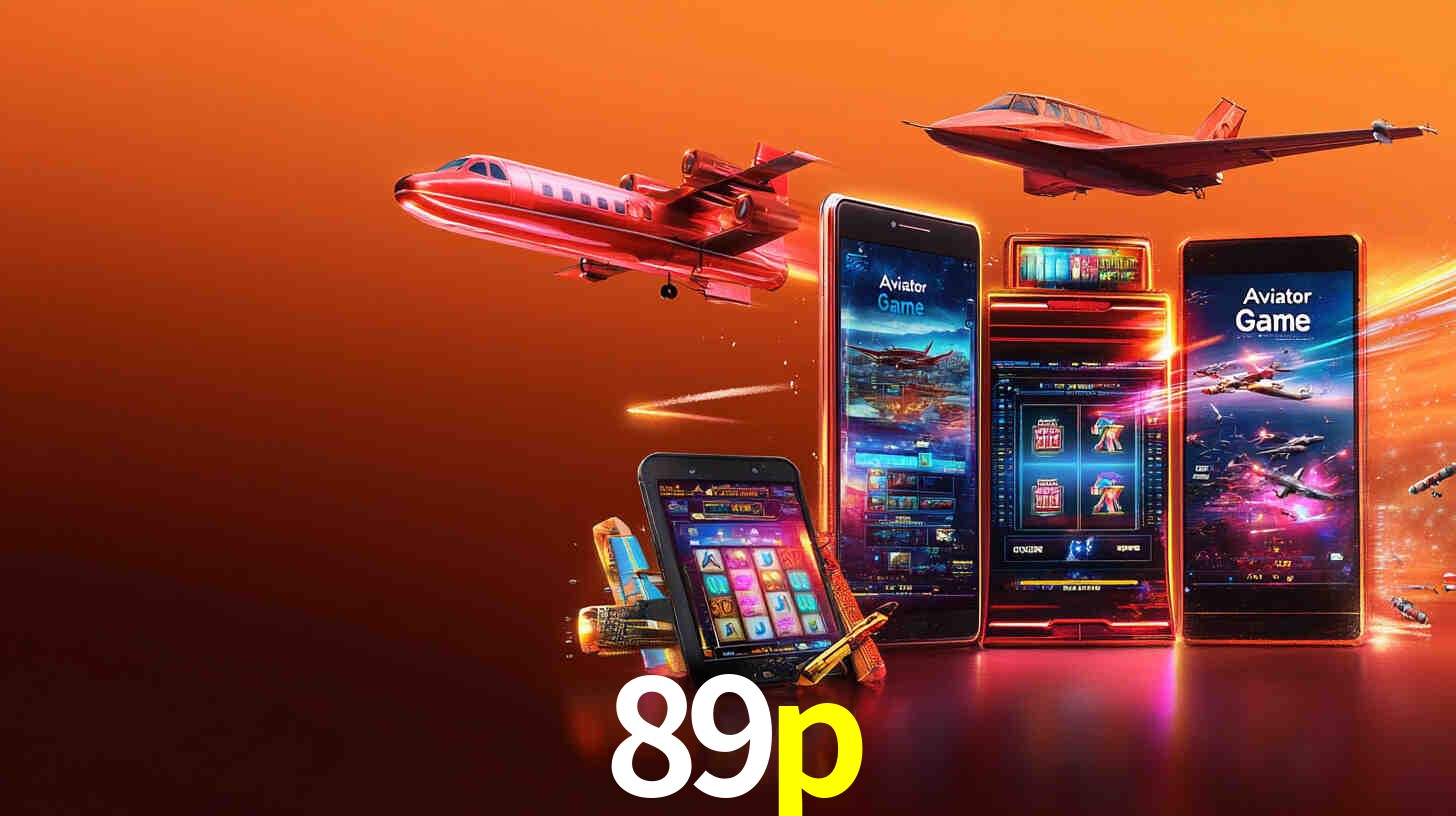 Inovações de Jogos na 89p: O Futuro das Experiências Interativas